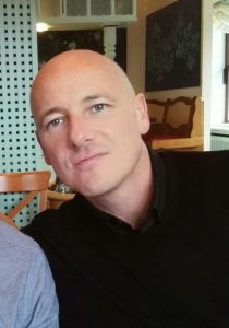 Profilbild von Bernd Nahnsen