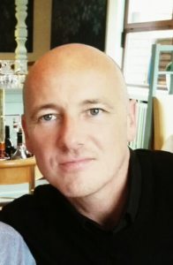 Profilbild von Bernd Nahnsen