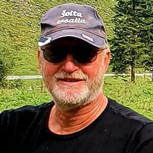 Profilbild von Bernd Nasick