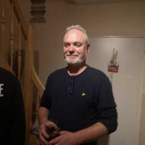 Profilbild von Bernd Naumann