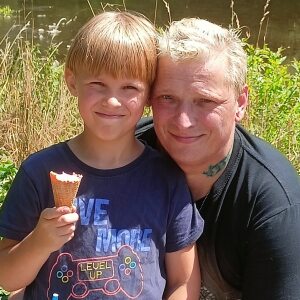 Profilbild von Bernd Naumann