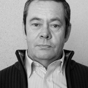 Profilbild von Bernd Nauruschat