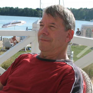 Profilbild von Bernd Neblik