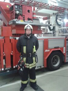 Profilbild von Bernd Neger