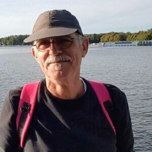 Profilbild von Bernd Nehls