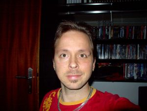 Profilbild von Bernd Nehring