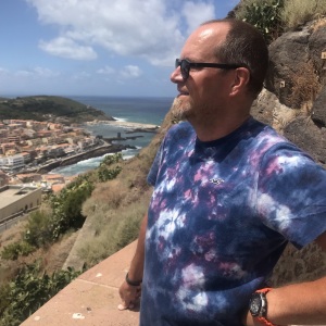 Profilbild von Bernd Nehrke
