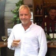 Profilbild von Bernd Nehrkorn