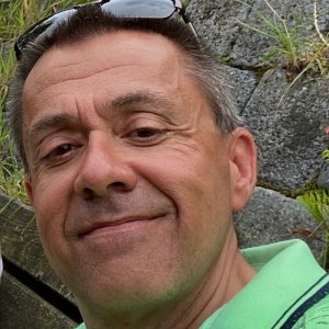 Profilbild von Bernd Nemitz