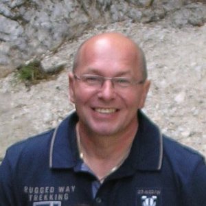 Profilbild von Bernd Netzer