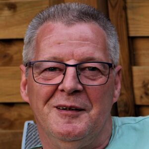 Profilbild von Bernd Neubauer