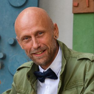 Profilbild Bernd Neubauer