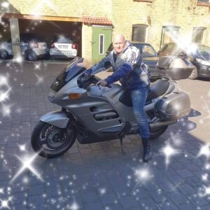 Profilbild von Bernd Neubert