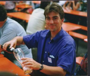 Profilbild von Bernd Neufelder