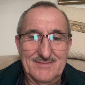 Profilbild von Bernd Neuhaus