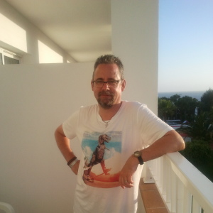 Profilbild von Bernd Neumann