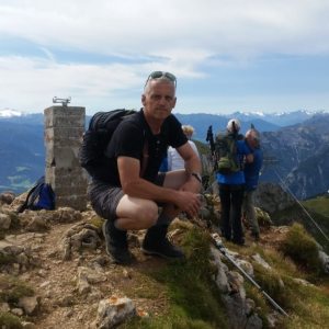 Profilbild von Bernd Neumann