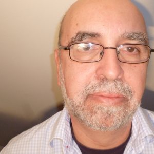 Profilbild von Bernd Neumicke