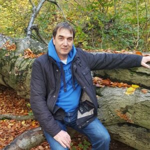 Profilbild von Bernd Neumüller