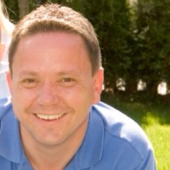 Profilbild von Bernd Neuner