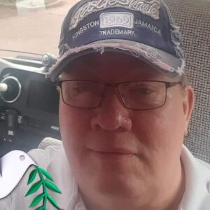 Profilbild von Bernd Nickel