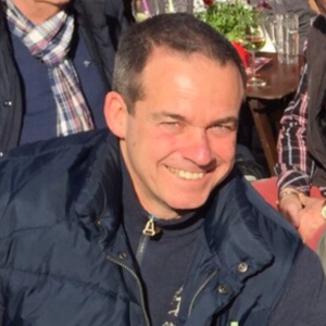 Profilbild von Bernd Niedermayer