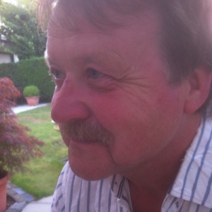 Profilbild von Bernd Niehues