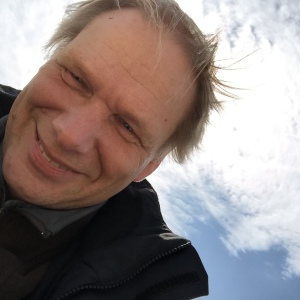 Profilbild von Bernd Nielsen