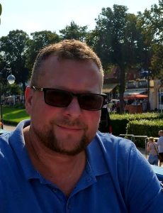 Profilbild von Bernd Niemann