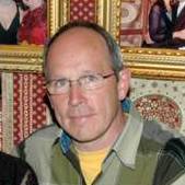 Profilbild von Bernd Niemann