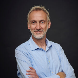 Profilbild von Bernd Niemann