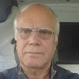 Profilbild von Bernd Niemann