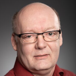 Profilbild von Bernd Niemann