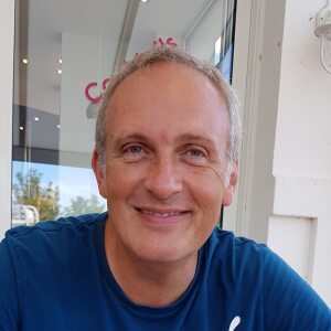 Profilbild von Bernd Nienhaus