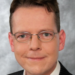 Profilbild von Bernd Nies