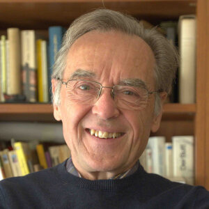 Profilbild von Bernd Niessen