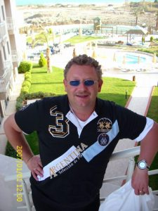 Profilbild von Bernd Niewrzol