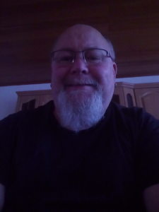 Profilbild von Bernd Nikolaus