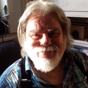 Profilbild von Bernd Nilsson