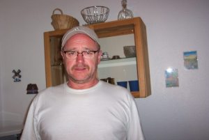 Profilbild von Bernd Nitsche