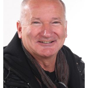 Profilbild von Bernd Nitschke