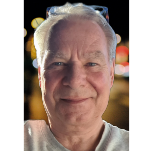 Profilbild von Bernd Nitschke