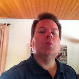 Profilbild von Bernd Nobitz