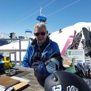 Profilbild von Bernd Nöcker