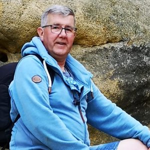 Profilbild von Bernd Nolte