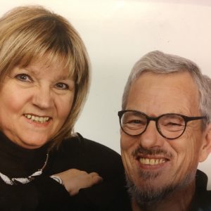 Profilbild von Bernd Norden