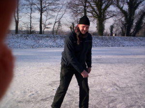 Profilbild von Bernd Nordhoff