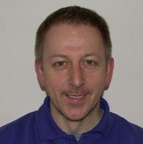 Profilbild von Bernd Notholt