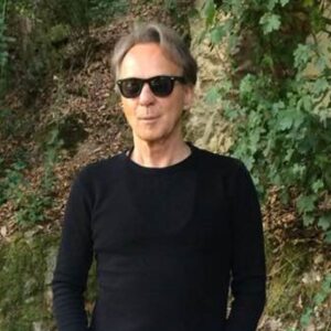 Profilbild von Bernd Nüchtern