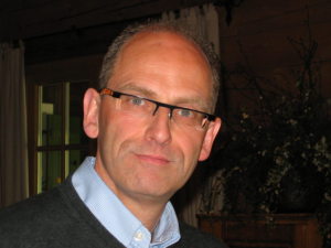 Profilbild von Bernd Nückel